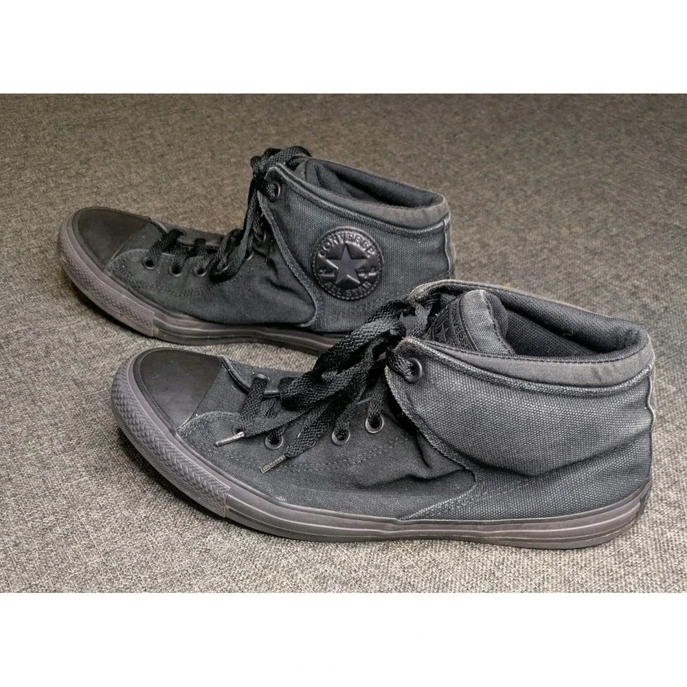 Converse okay pre